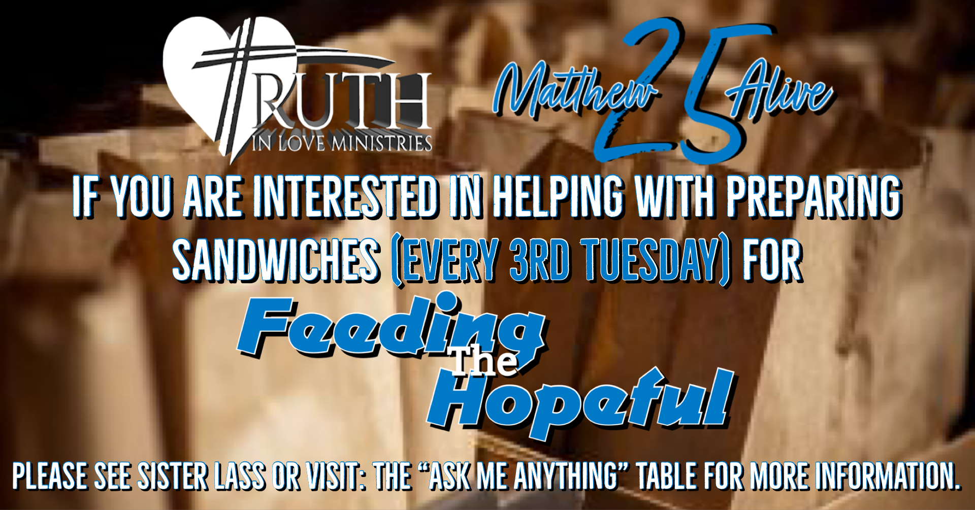 Matthew 25(Feeding The Hopeful) Volunteering.png