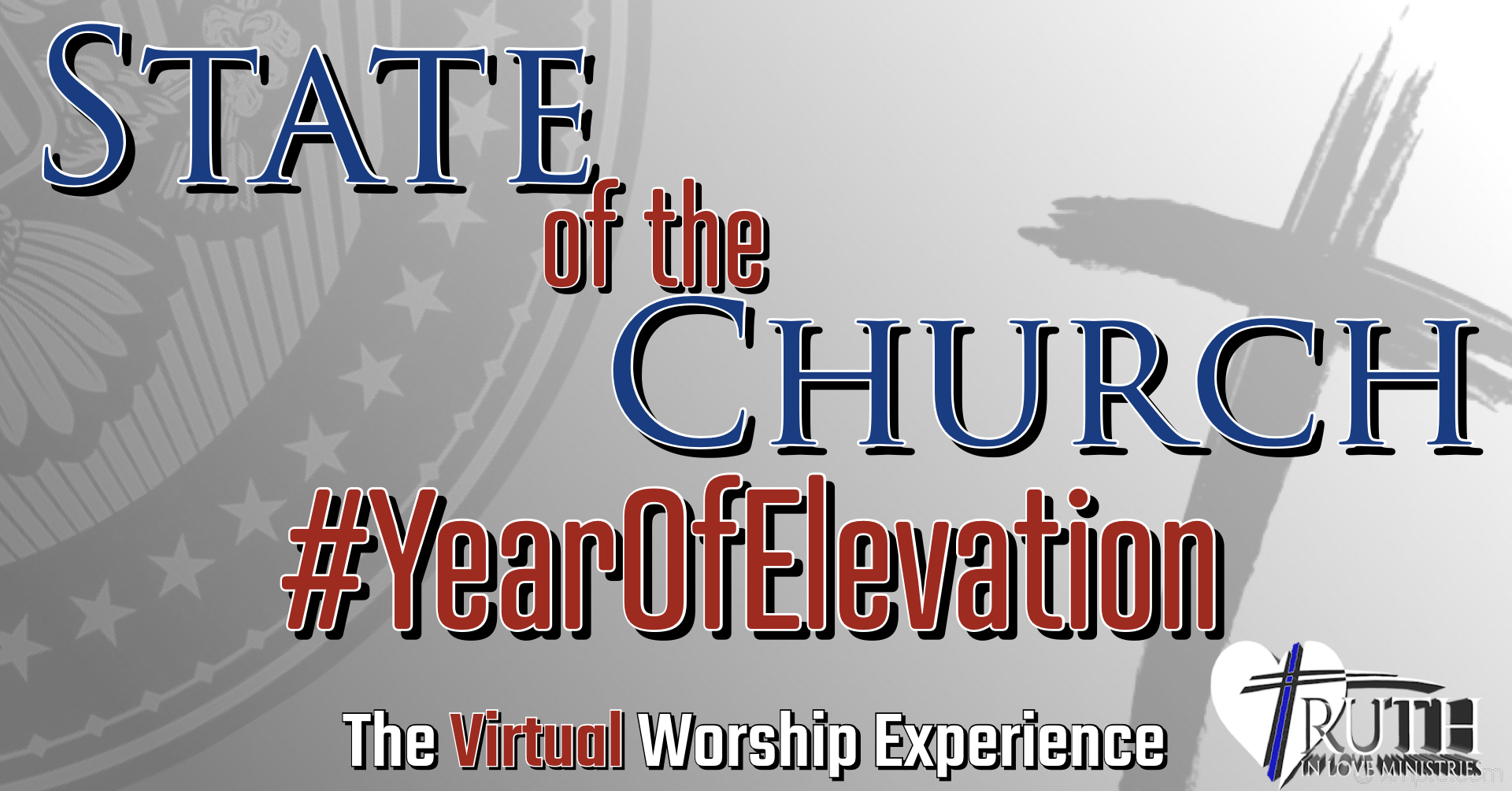 State Of The Church YearOfElevation